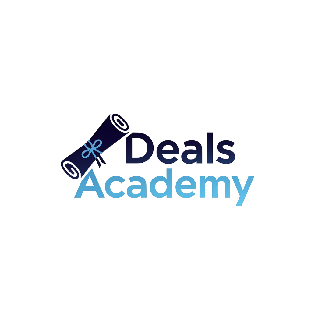 Deals Academy